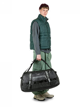 EASTPAK | Trainingstasche Duffel Pack M
