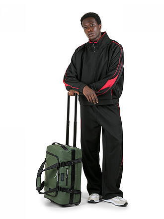 EASTPAK | Reisekoffer Duffel Pack Wheel S 38L