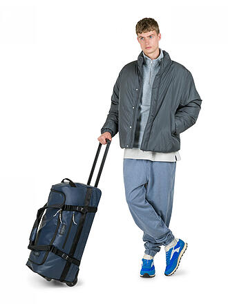 EASTPAK | Reisekoffer Duffel Pack Wheel M 60L