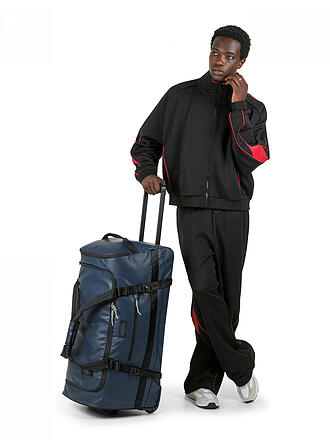 EASTPAK | Reisetrolley Duffelbag L 90L