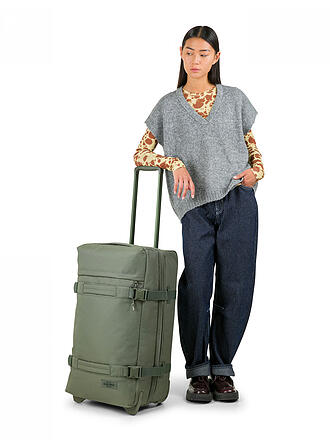 EASTPAK | Reisetrolley Transit'R M 71-80L