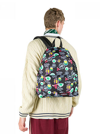 EASTPAK | Rucksack Day Pak'r Pride BTR 24L