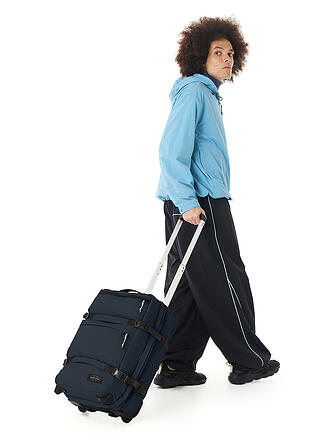 EASTPAK | Reisetrolley Transit'r Plus S Tarp