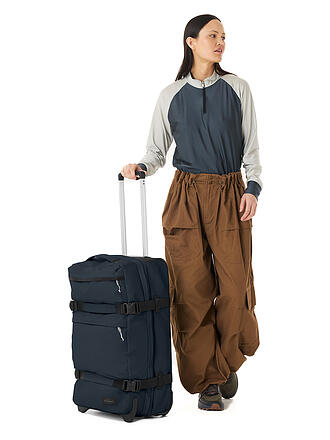 EASTPAK | Reisetrolley Transit'r Plus M