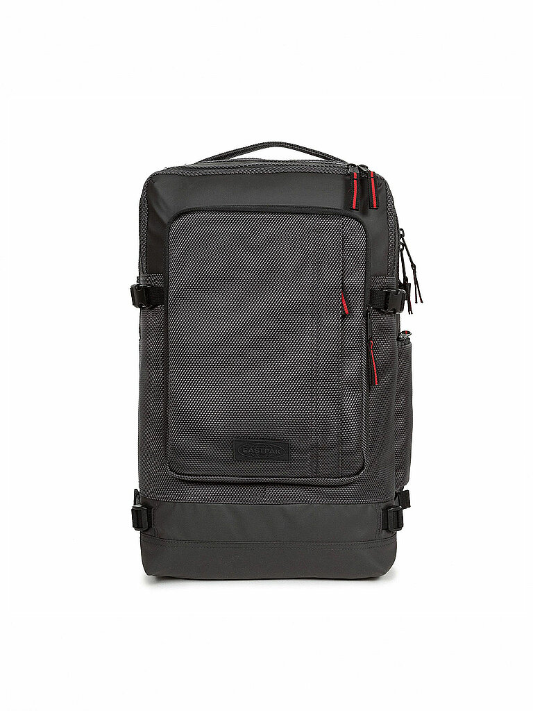 EASTPAK Rucksack Tecum L CNNCT grau