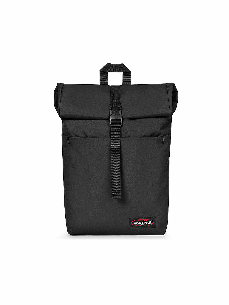 EASTPAK Rucksack Up Roll 23L schwarz