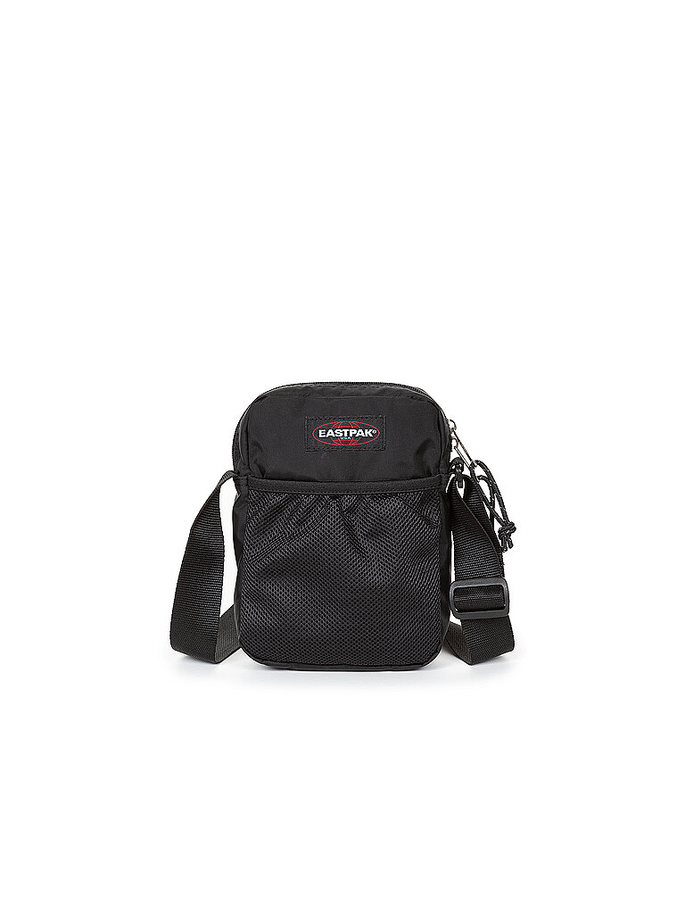 EASTPAK Umhängetasche 2,5L schwarz