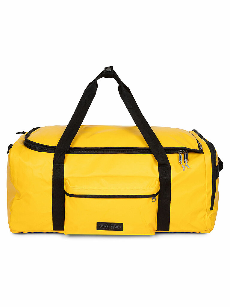 EASTPAK Reisetasche Tarp Duffl'R S 47L gelb