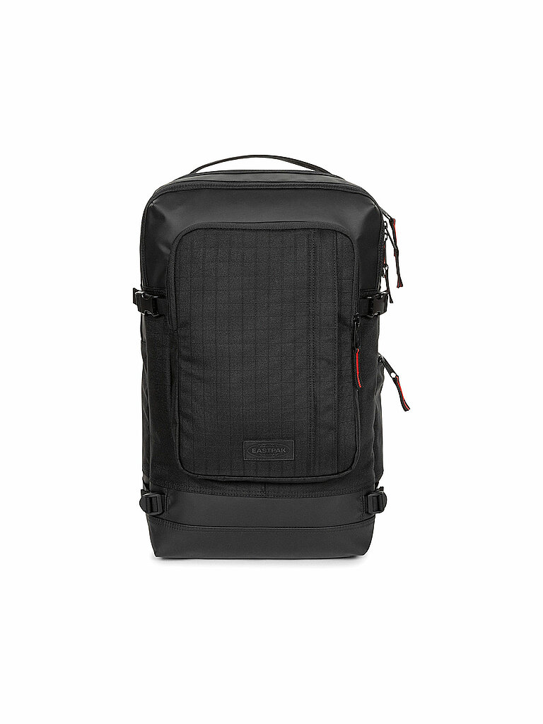 EASTPAK Rucksack Tecum L CNNCT schwarz