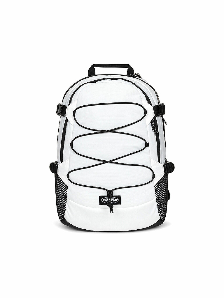 EASTPAK Rucksack Gerys CS 21L weiss