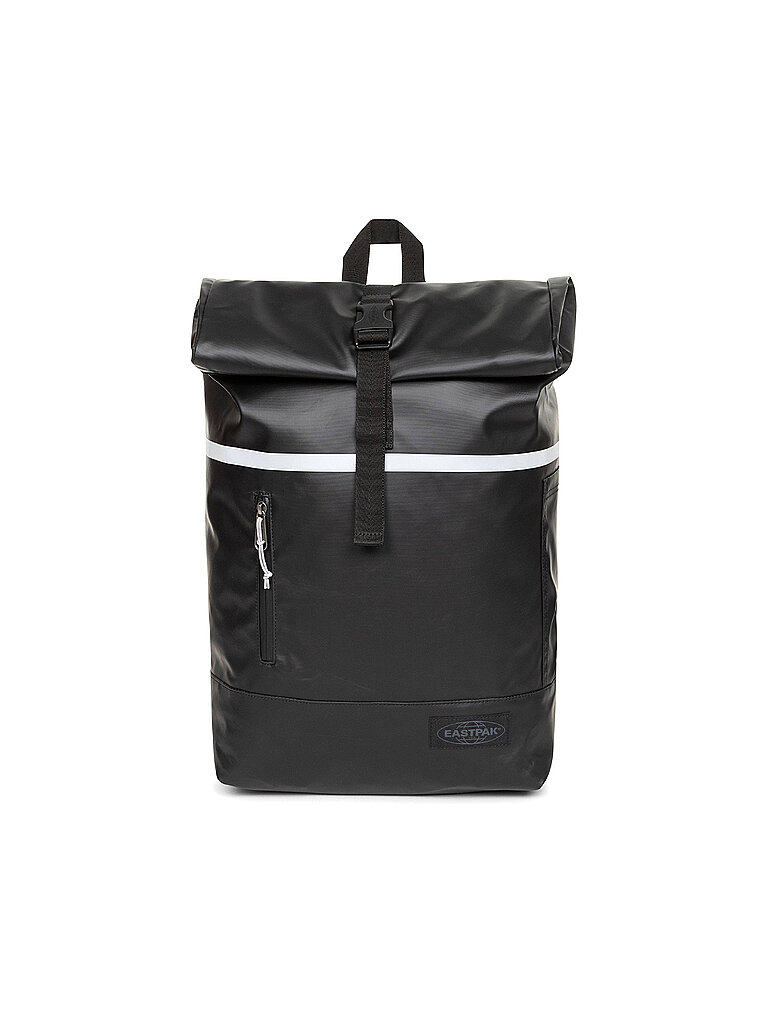 EASTPAK Rucksack Up Roll Bike Tarp schwarz