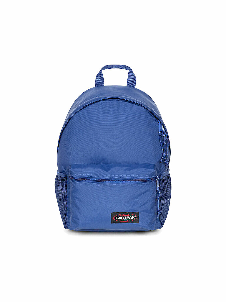 EASTPAK Rucksack Powr Pak'r blau