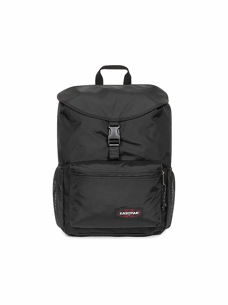 Eastpak Rucksack Bazego Powr Black