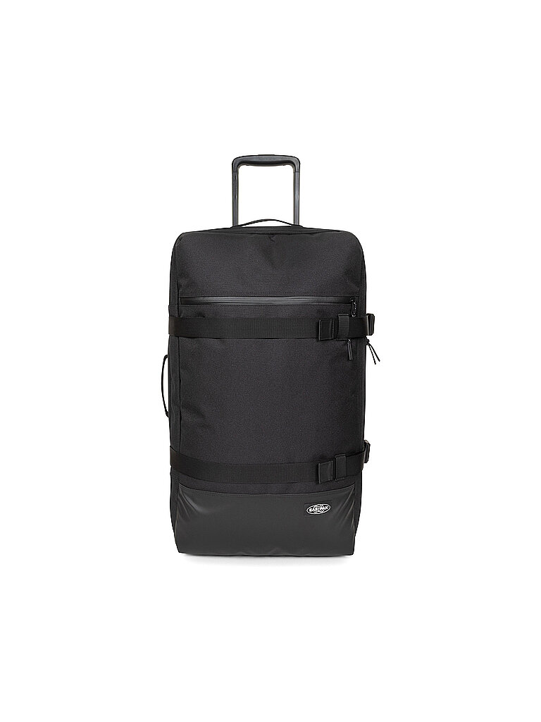 EASTPAK Reisetrolley Icon Travel'r M 55L schwarz
