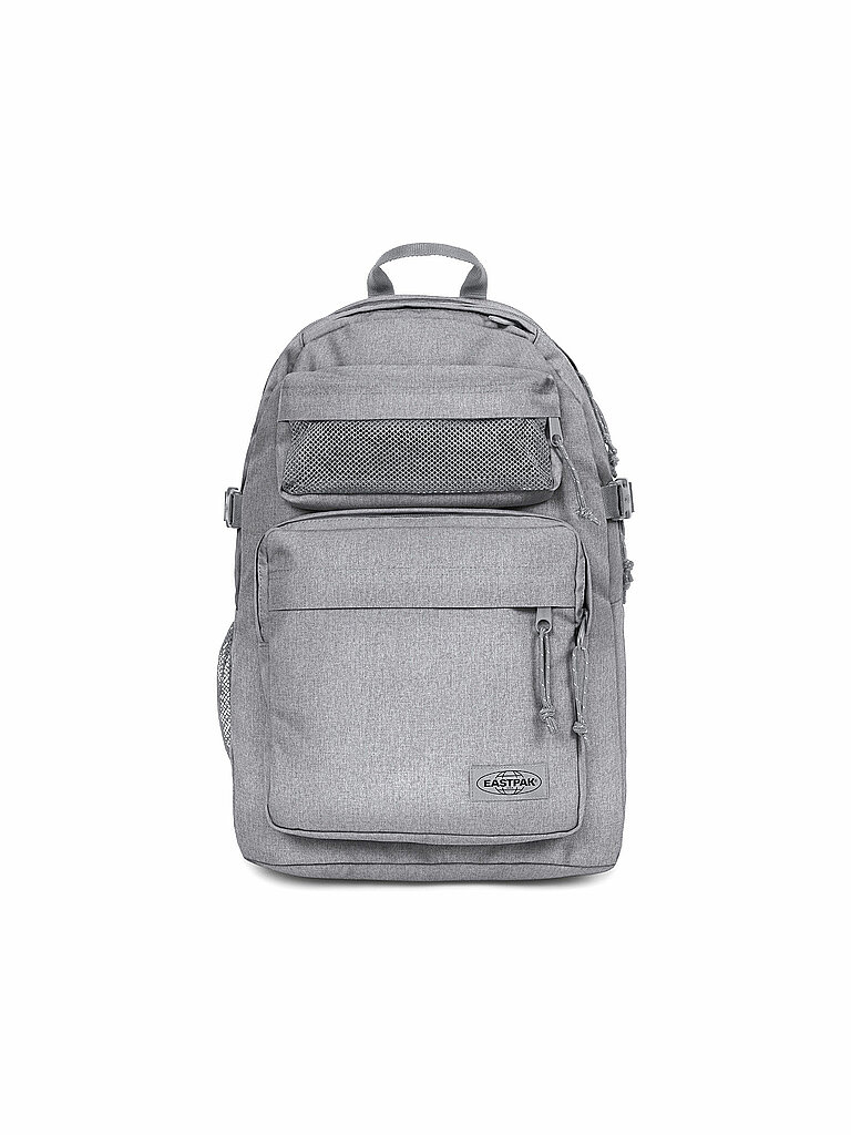 EASTPAK Rucksack Double Pro 32L grau