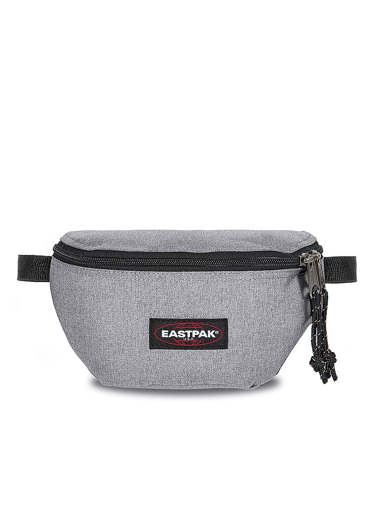 EASTPAK Bauchtasche Springer 2L hellgrau