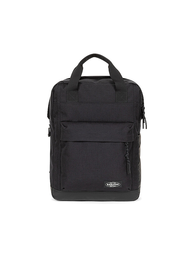 EASTPAK Rucksack Icon Totepack 27L schwarz