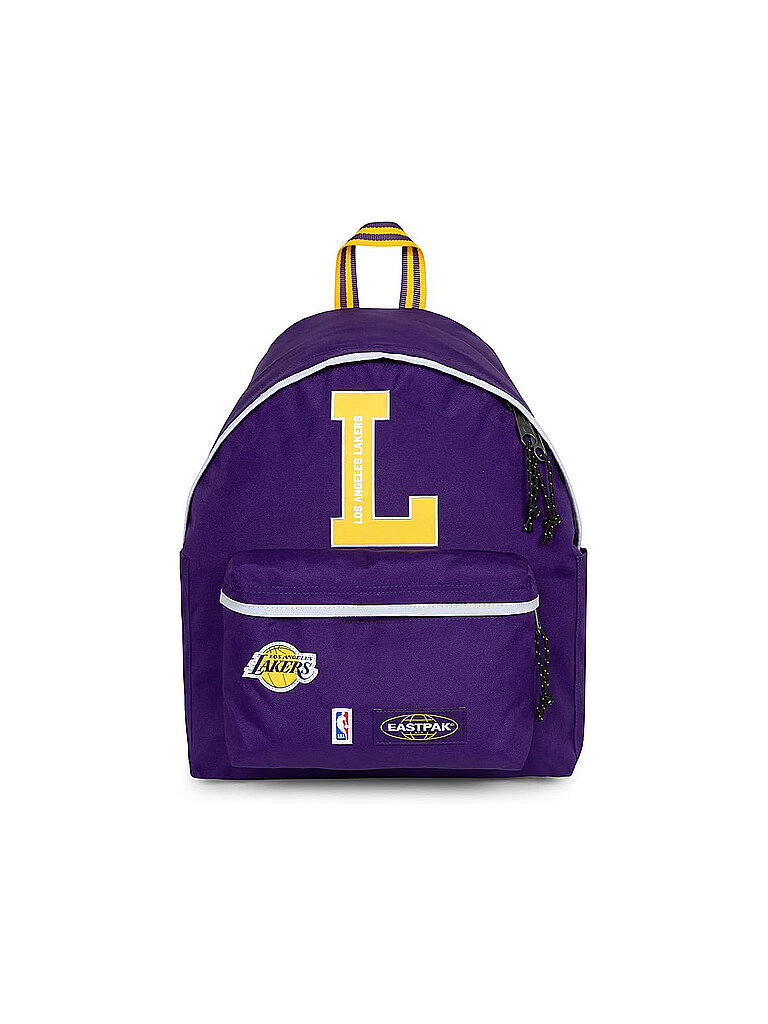 EASTPAK Rucksack Day Pak'r Pride BTR 24L lila