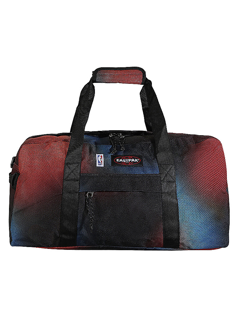 EASTPAK Freizeittasche Duffel Stand Cabin Original NBA 33L schwarz