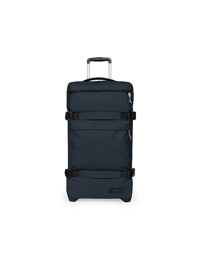 EASTPAK Reisetrolley Transit'r Plus L dunkelblau