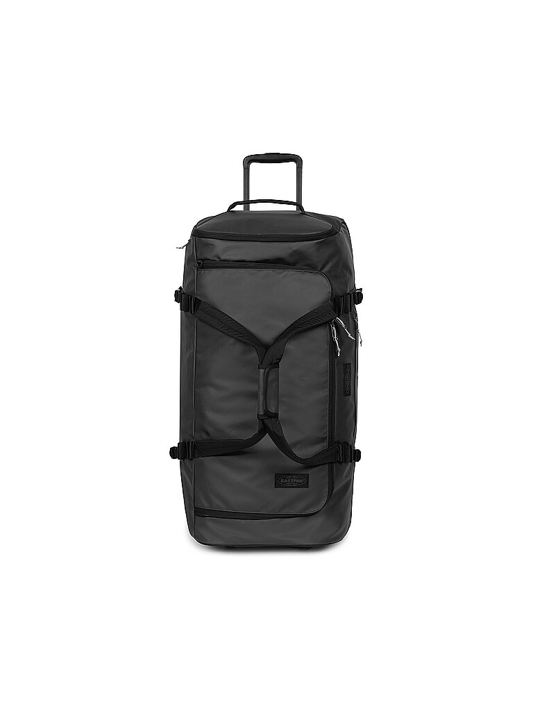 EASTPAK Reisetrolley Duffelbag L 90L schwarz