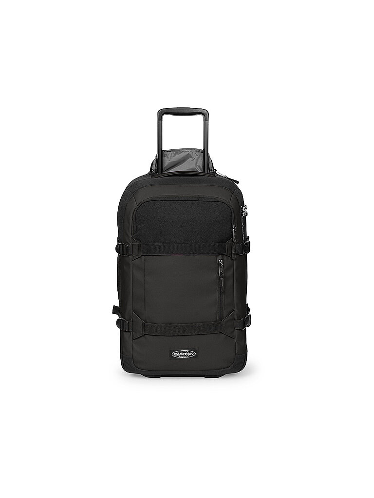 EASTPAK Reisetrolley Transit'r Pro S schwarz