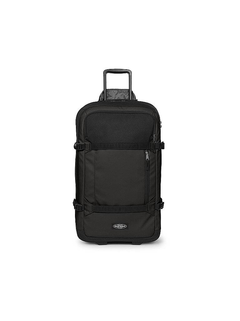 EASTPAK Reisetrolley Transit'r Pro L schwarz
