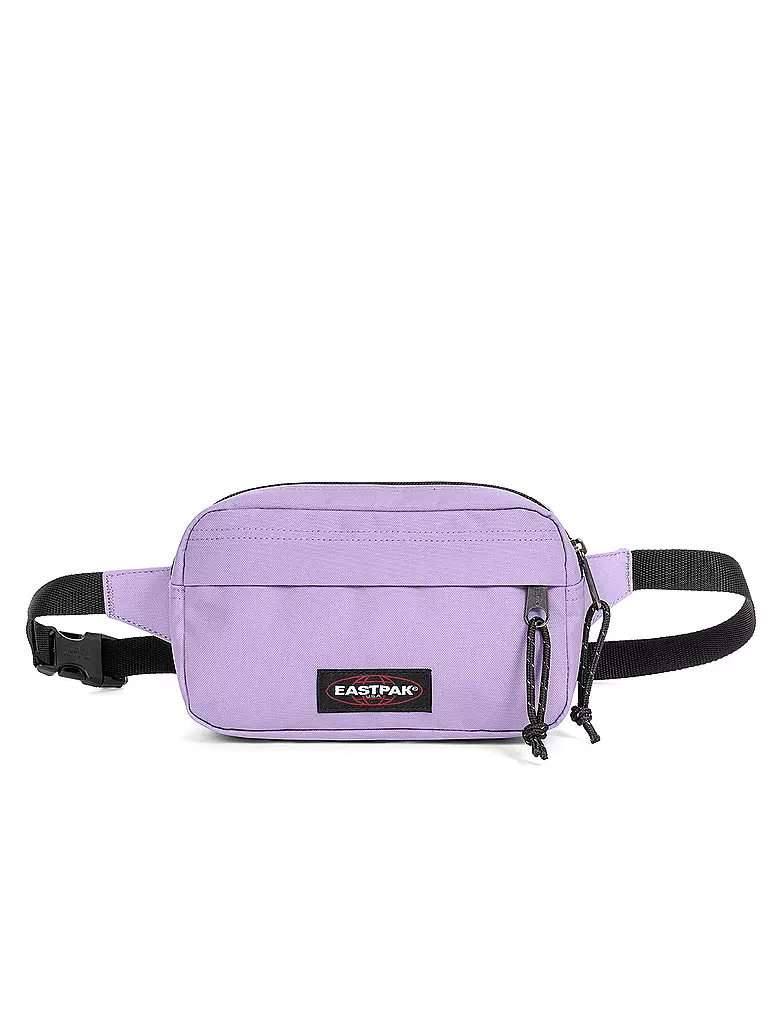 EASTPAK | Bauchtasche Bouncer 2L | lila