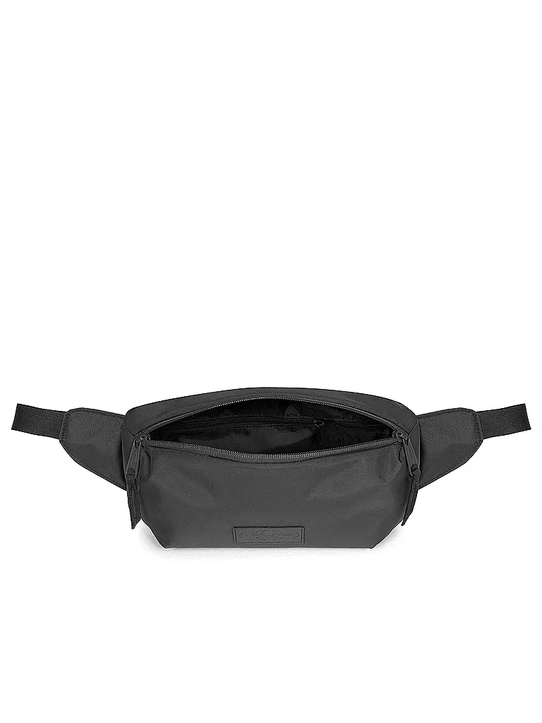 EASTPAK | Bauchtasche CNNCT F Waist 2L | schwarz