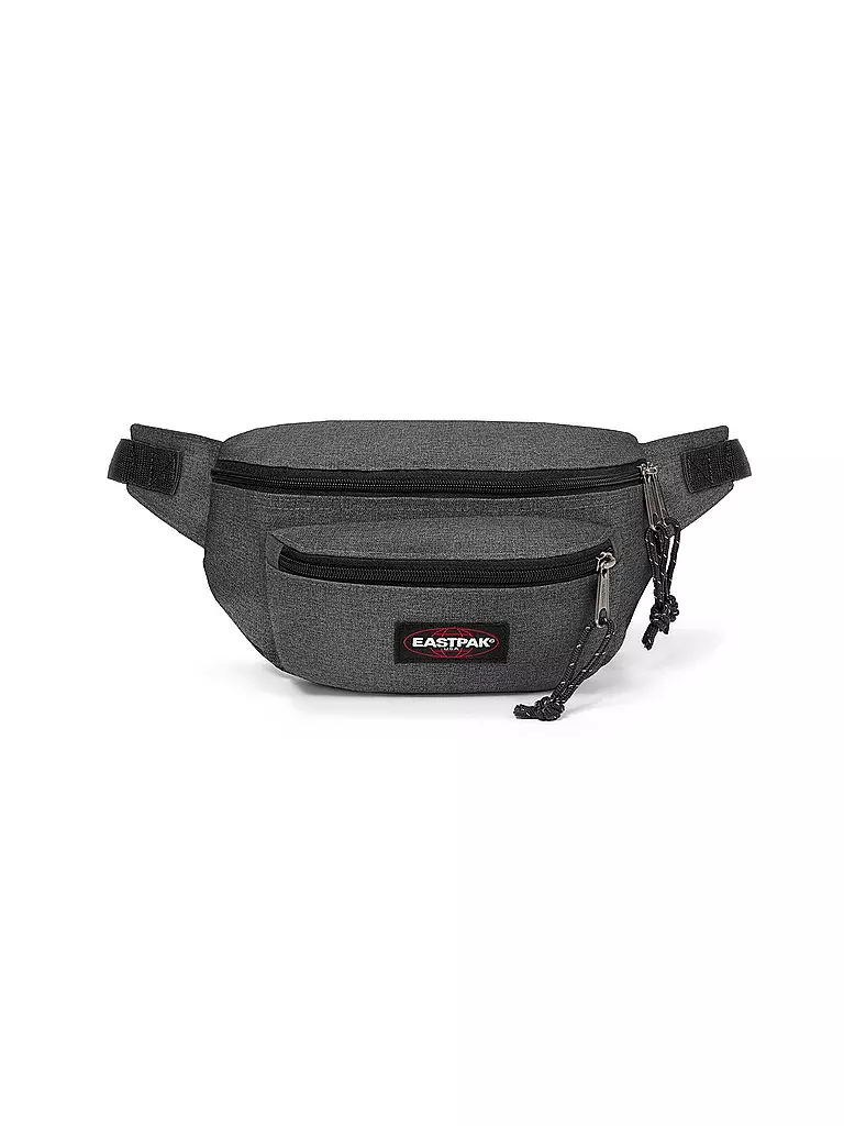 EASTPAK | Bauchtasche Doggy Bag | grau