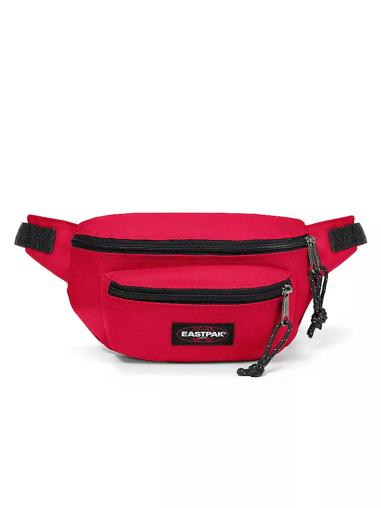 EASTPAK | Bauchtasche Doggy Bag | rot