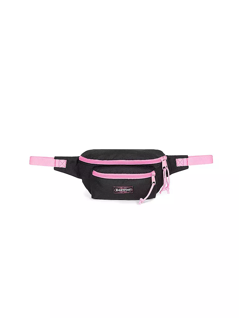 EASTPAK | Bauchtasche Doggy Bag | pink