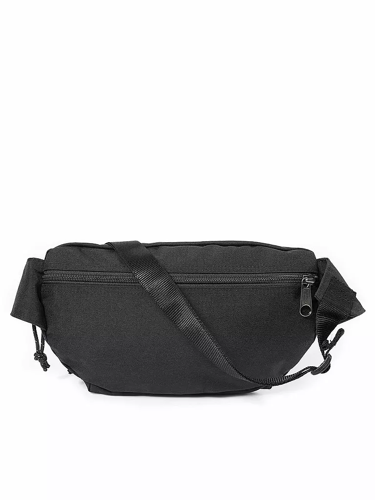 EASTPAK | Bauchtasche Doggy Bag | schwarz