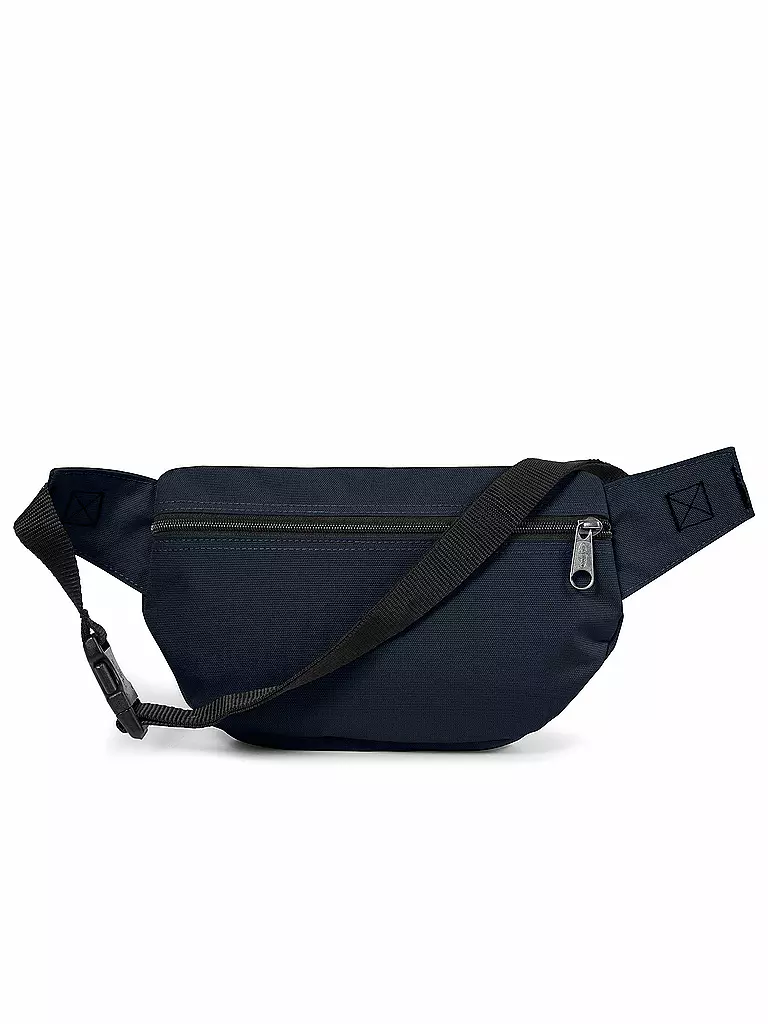 EASTPAK | Bauchtasche Doggy Bag | blau