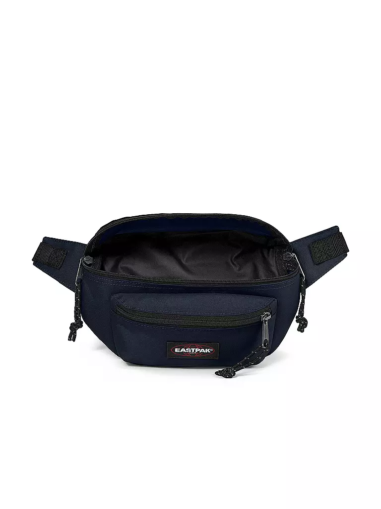 EASTPAK | Bauchtasche Doggy Bag | blau