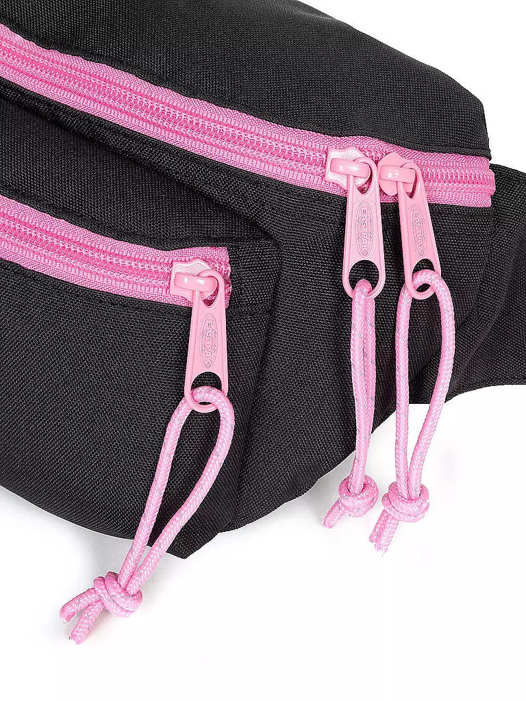 EASTPAK | Bauchtasche Doggy Bag | pink