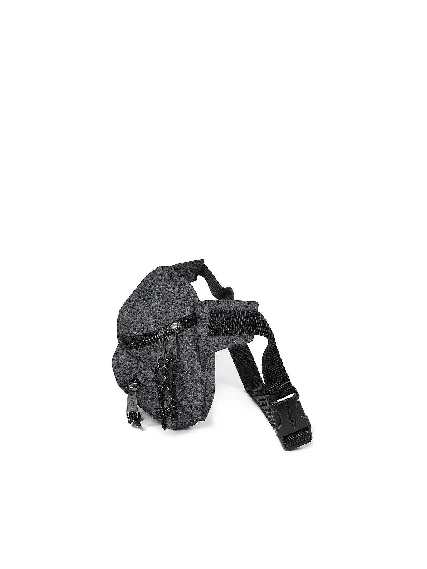 EASTPAK | Bauchtasche Doggy Bag | grau