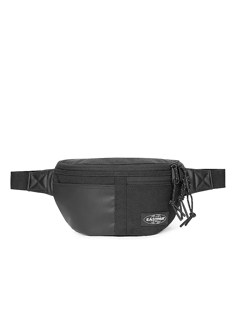 EASTPAK | Bauchtasche Icon Springer | schwarz