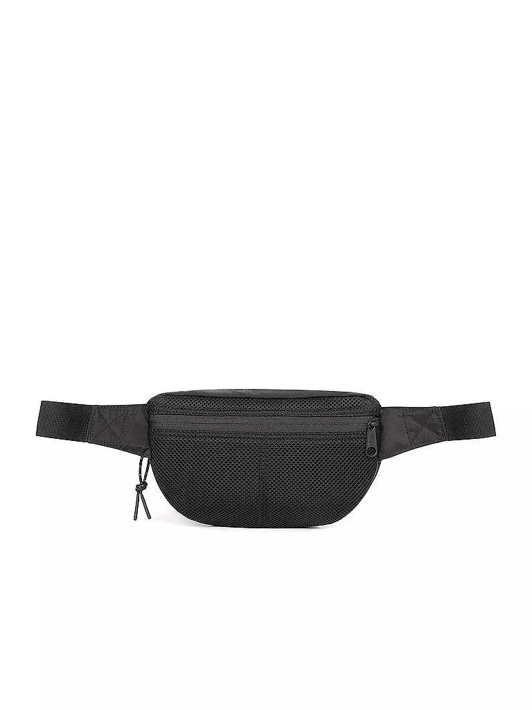 EASTPAK | Bauchtasche Icon Springer | schwarz