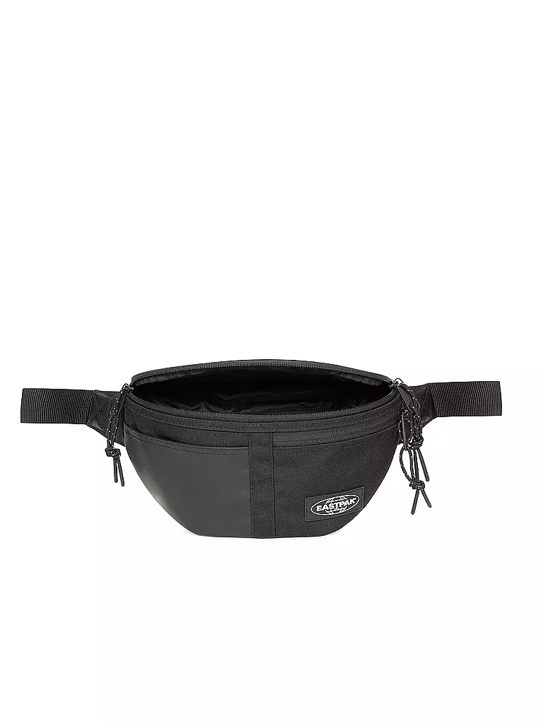 EASTPAK | Bauchtasche Icon Springer | schwarz