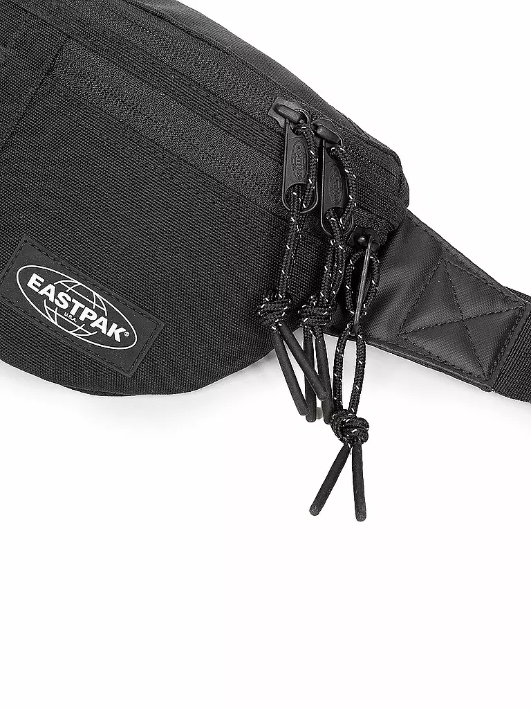 EASTPAK | Bauchtasche Icon Springer | schwarz