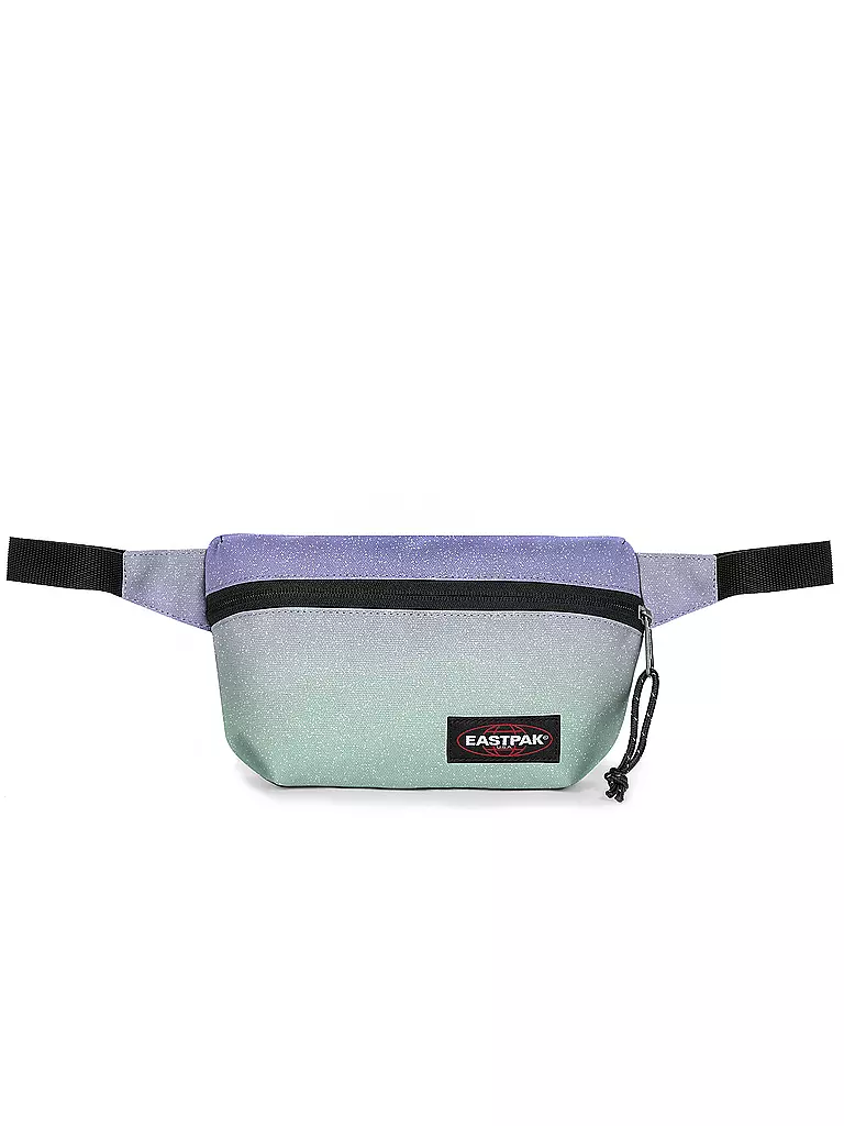 EASTPAK | Bauchtasche Sommar 4L | blau