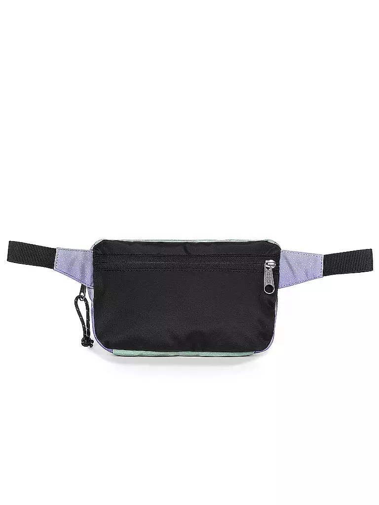 EASTPAK | Bauchtasche Sommar 4L | blau