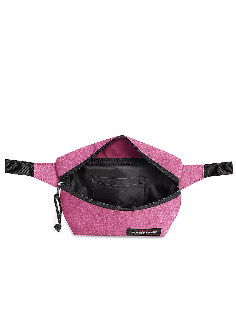 EASTPAK | Bauchtasche Sommar 4L | schwarz