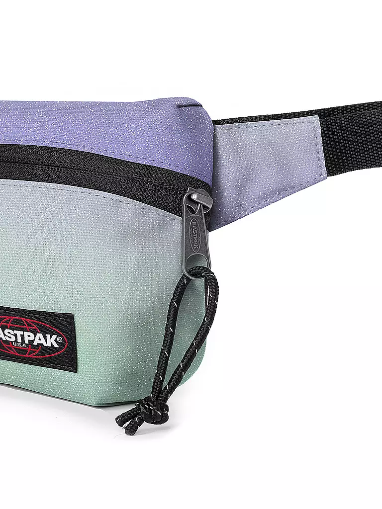 EASTPAK | Bauchtasche Sommar 4L | blau