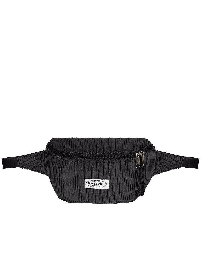 EASTPAK | Bauchtasche Springer Large 3L | schwarz