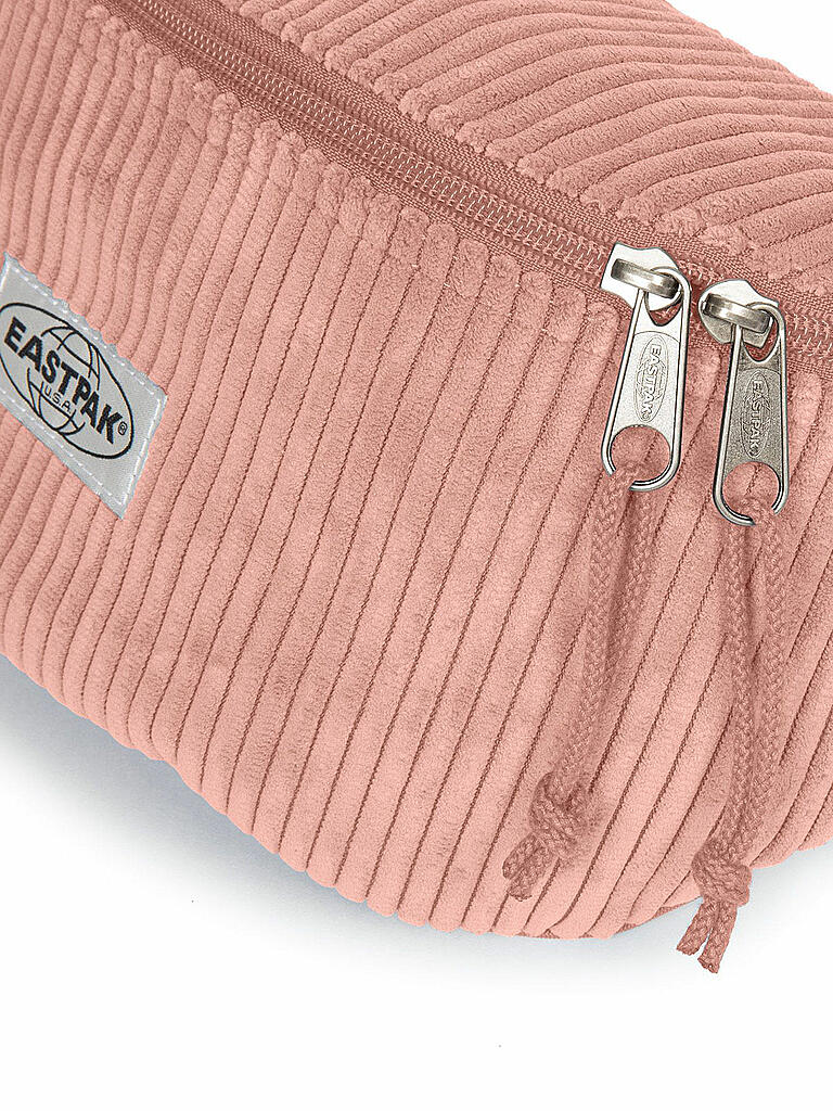 EASTPAK | Bauchtasche Springer Large 3L | rosa