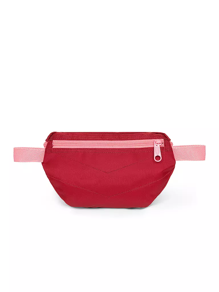 EASTPAK | Bauchtasche Springer Powr 2L | rot