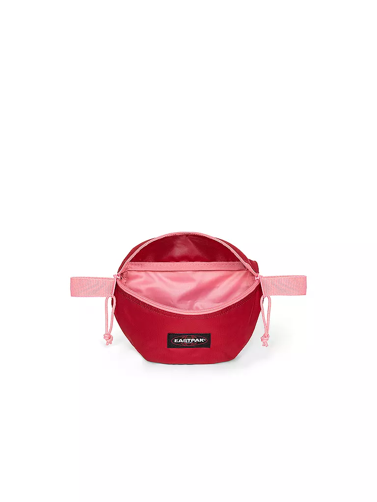 EASTPAK | Bauchtasche Springer Powr 2L | rot