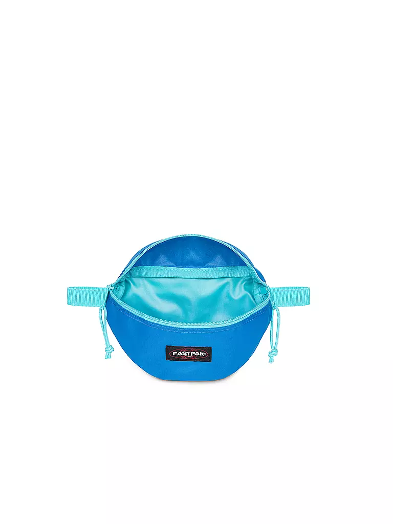 EASTPAK | Bauchtasche Springer Powr 2L | blau